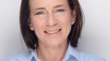 Heike Lemberger