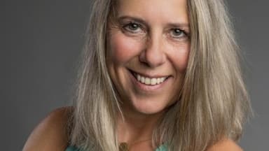 Katrin Kleinesper