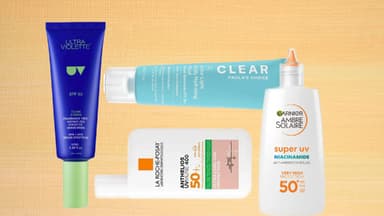 Nicht komedogene Sonnencreme - Top 6 Produkte 2025
