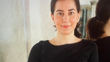 Nina Schneider