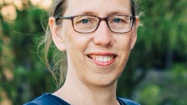 Prof. Dr. Sylvia Stracke