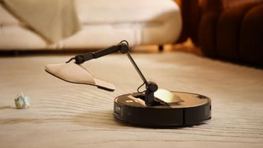 Roborock Staubsauger 