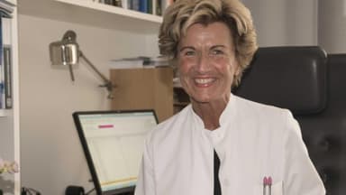 Professor Dr. Schumm-Draeger