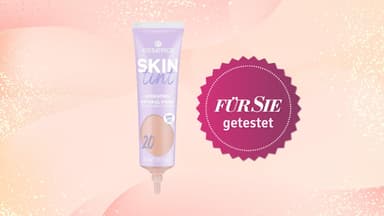 Skin Tint von essence 
