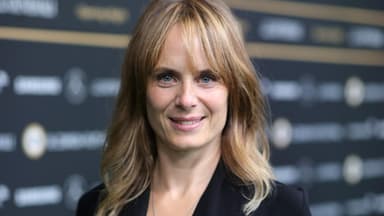 Anna Pieri Zuercher 