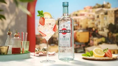 Bianco Spritz