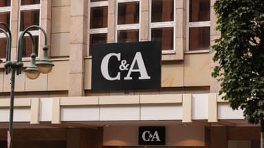 C&A Sale 