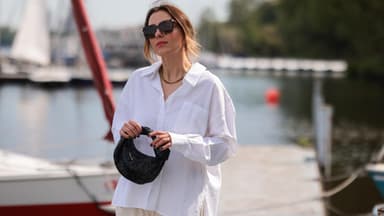 Capsule Wardrobe für den Urlaub Style 