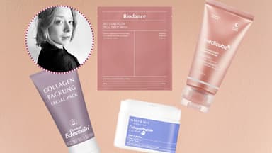 Collagen-Masken im Test - unsere Testsieger