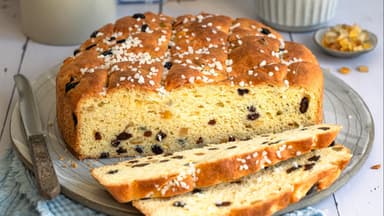 Hefebrot 
