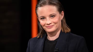 Jasna Fritzi Bauer