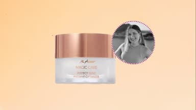 M. Asam Magic Care Perfect Teint Erfahrung