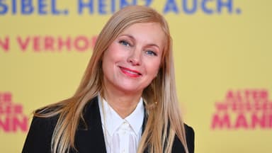 Nadja Uhl