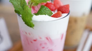 Pink Drink 