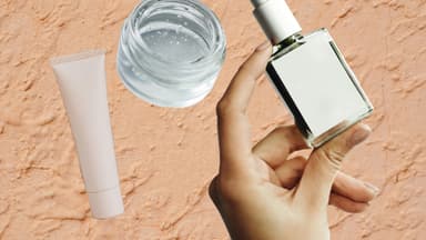 Beauty-Produkte mit Retinol von Rossmann