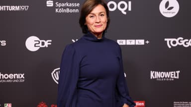 Sandra Maischberger