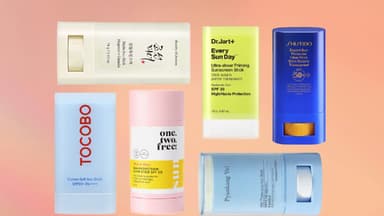 Sonnencreme-Sticks im Test - Top 10 Produkte