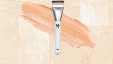 Spatula Brush von It Cosmetics im Test