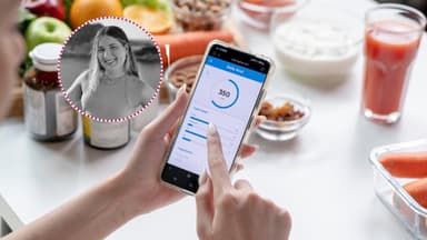 Abnehm-Apps im Test 
