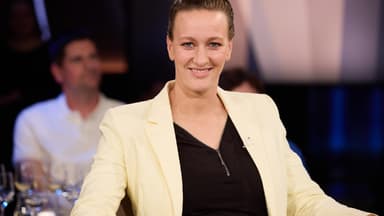 Almuth Schult