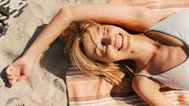 Beauty-Hacks für den Sommer 