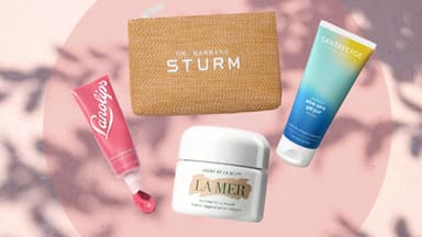 Beauty-Lieblinge FÜR SIE Magazin