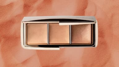 Beste Contouring Palette von Hourglass