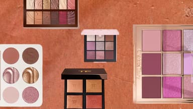 Beste Lidschattenpalette - Top 12