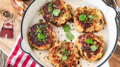 Brezenknödel 