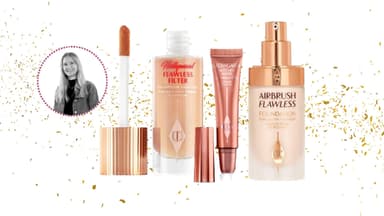 Produkte von Charlotte Tilbury im Test 