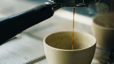WMF Espresso Pro Test