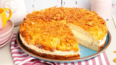 Bienenstich 