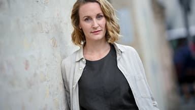 Christina Athenstädt