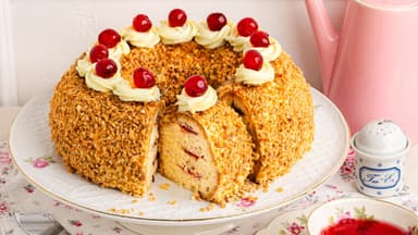 Frankfurter Kranz 