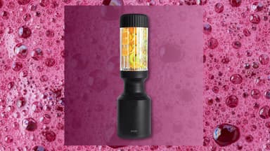 Beast Mixer Erfahrung 