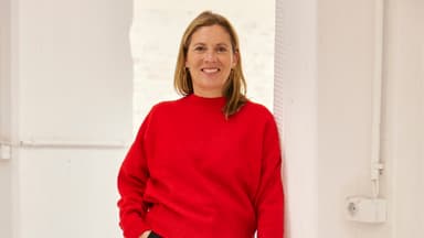 Vorher Nachher Umstyling Nina - vorher