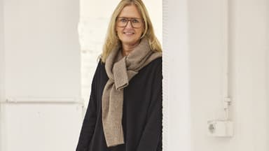 Vorher Nachher Umstyling mit Sylvia