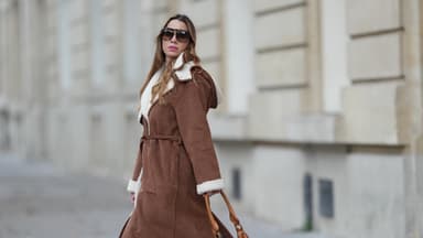 Wintermode richtig stylen 