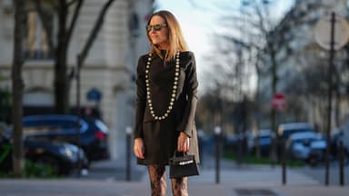 Festliche Kleider, die den Bauch kaschieren 