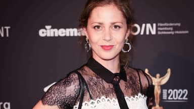 Katharina Schlothauer