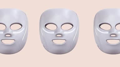 Shark LED-Maske Erfahrungen - so gut ist sie wirklich