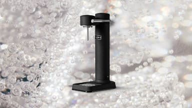 Der Wassersprudler von Aarke im Test