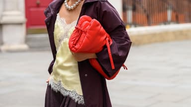 Farbtrends für den Frühling 2026 