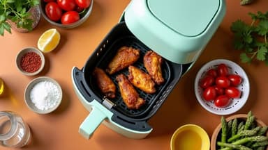 Airfryer