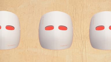 LED Maske Therabody Erfahrungen