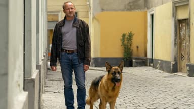 Maximilian Brückner bei Rex