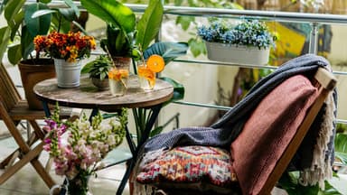 Balkon-Trends: Fehler 