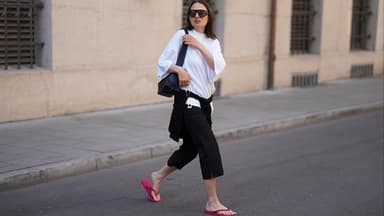 Streetstyle von Bonprix-Trends inspiriert 