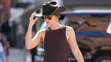 Gesmoktes Sommerkleid Streetstyle 2026