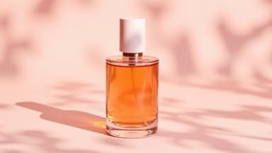 Rhabarber-Baiser-Parfum